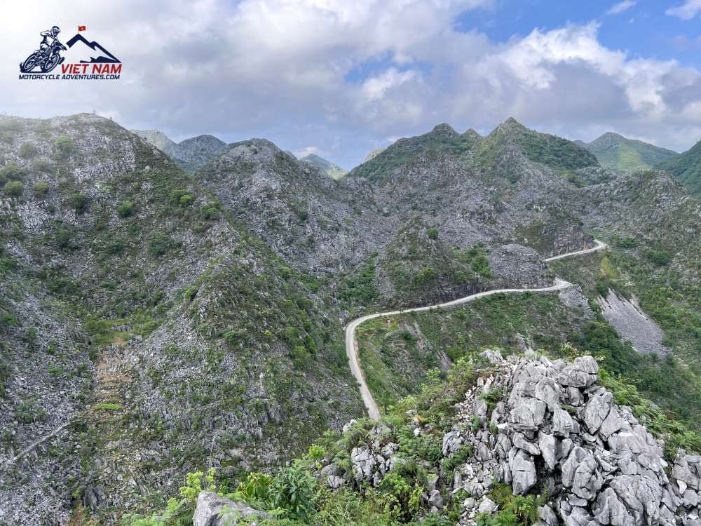 Dong Van Stone Plateau in Ha Giang