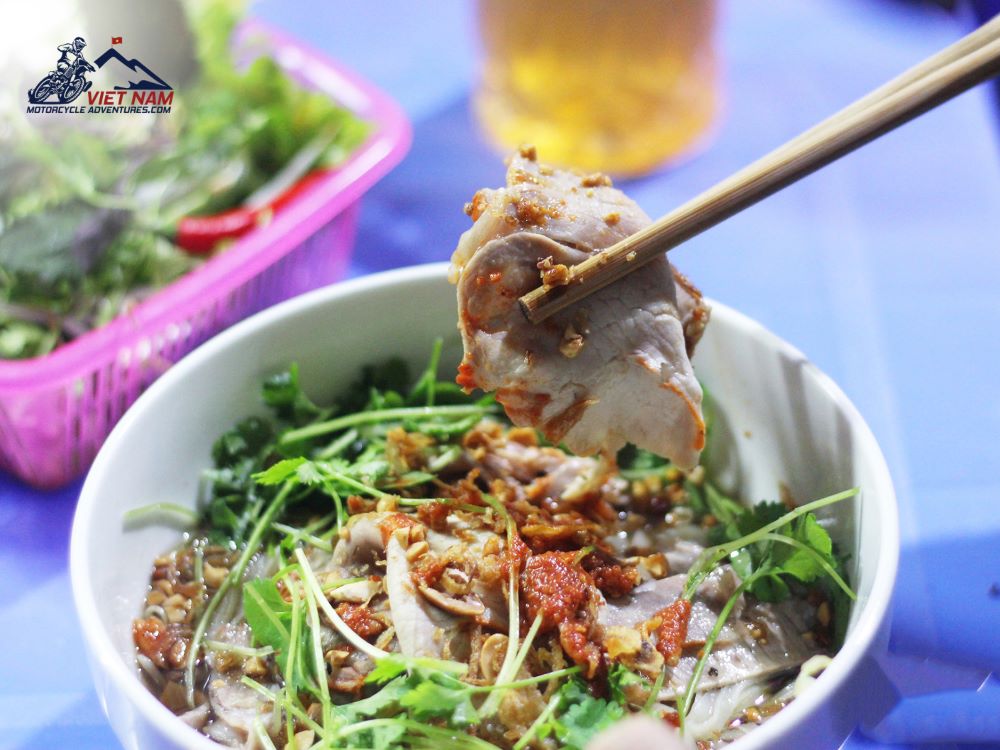 Pho Chua - Eat once to remember forever on your Ha Giang trip