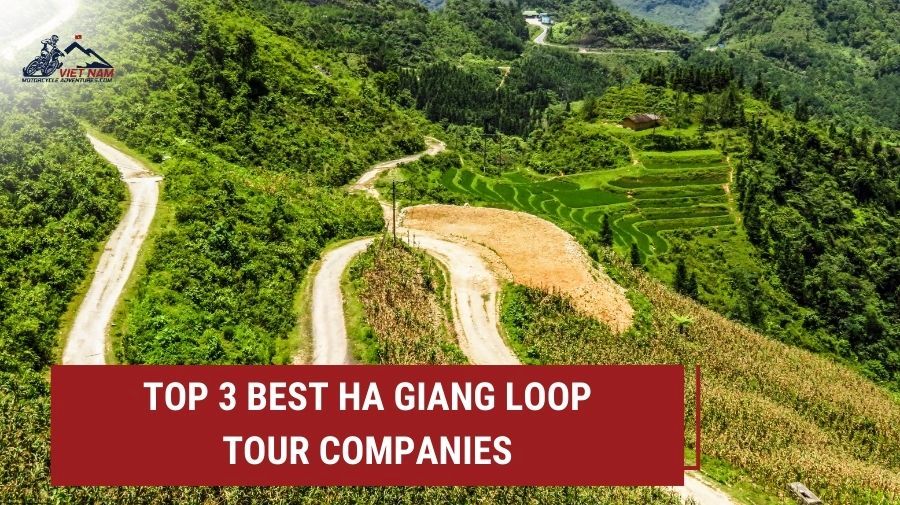 Ha Giang Loop Map 4 Days: A First-Timer’s Guide to the Ultimate Adventure