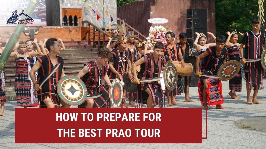 How to Prepare for the Best Prao Tour: Essential Tips for First-Time Backpackers