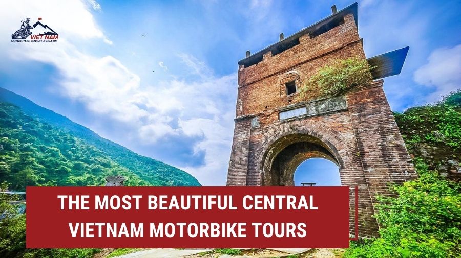 Explore Vietnam Motorbike Tours Hoi An: From Ancient Streets to Rural Countryside