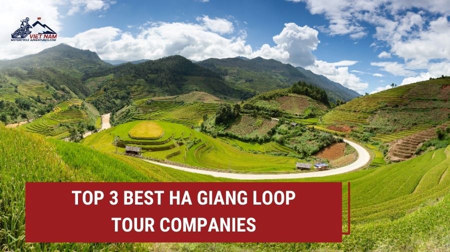 Top 3 Best Ha Giang Loop Tour Companies: Why Vietnam Motorcycle Adventures is Your Best Choice