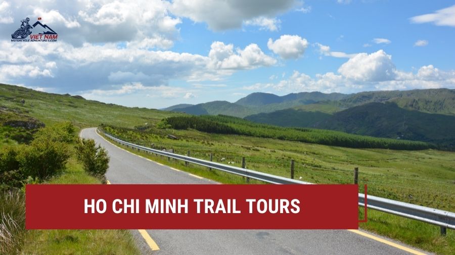 Ho Chi Minh Trail Tours: Explore Vietnam’s Historic and Scenic Route by Motorbike