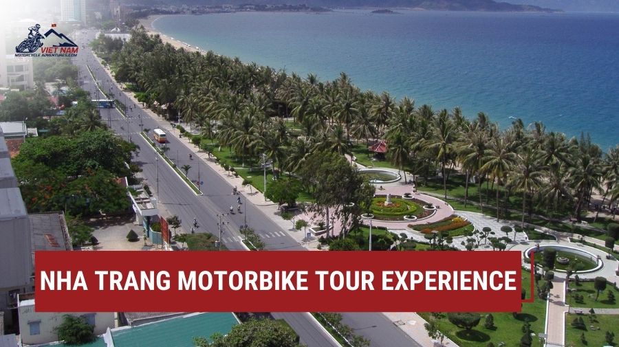 The Ultimate Nha Trang Motorbike Tour Experience