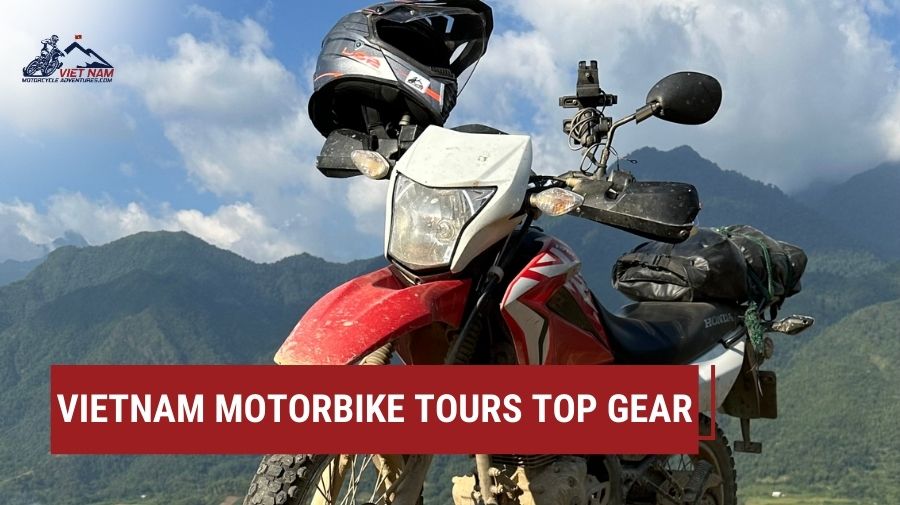 Vietnam Motorbike Tours Top Gear: Essential Gear for Safety and Comfort