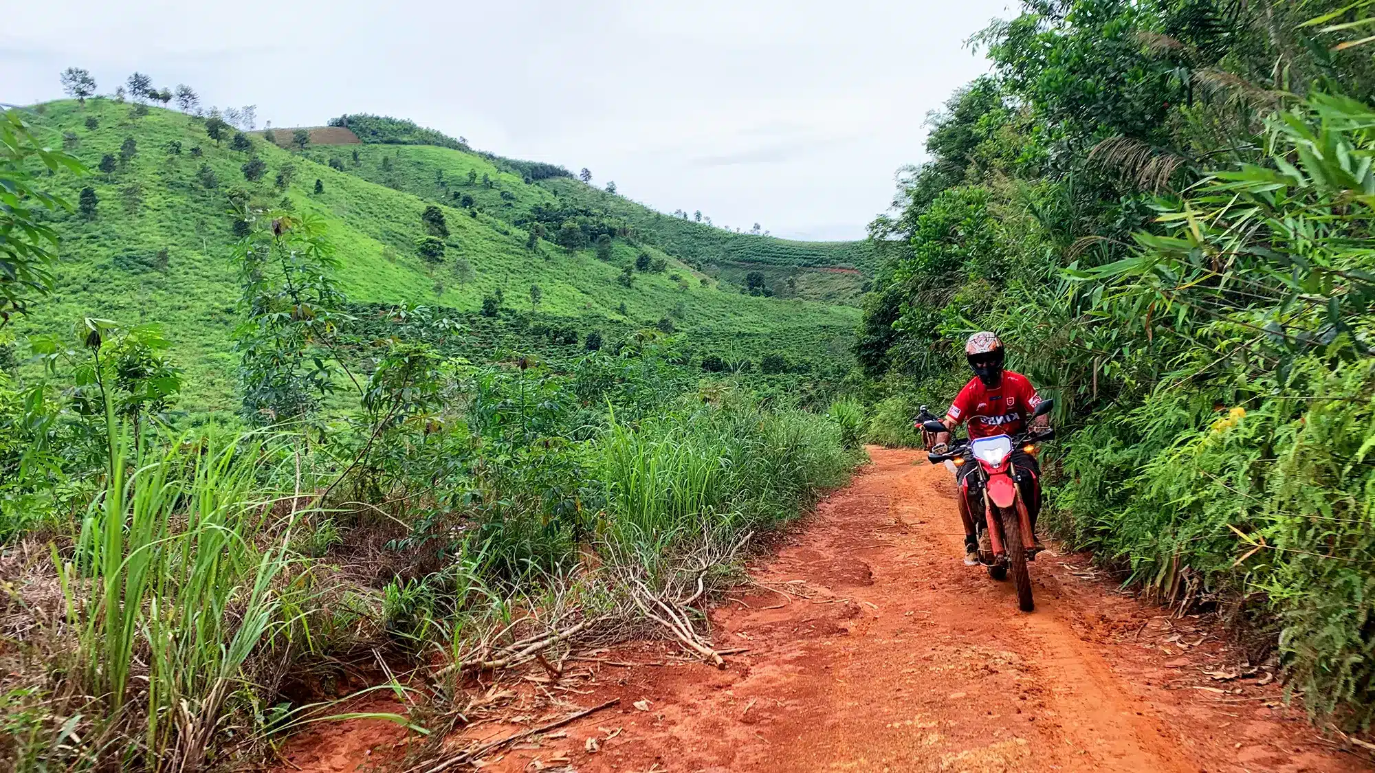 Vietnam Motorbike Tours | Vietnam Motorcycle Adventures