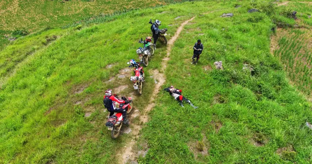 How to Choose a Vietnam Motorcycle Tour Operator