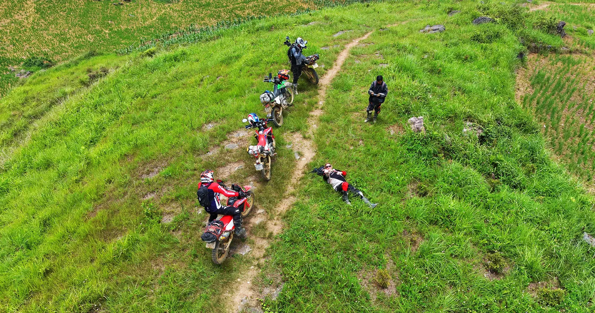 How to Choose a Vietnam Motorcycle Tour Operator